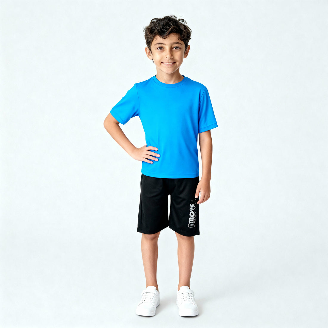 Boys Move Shorts