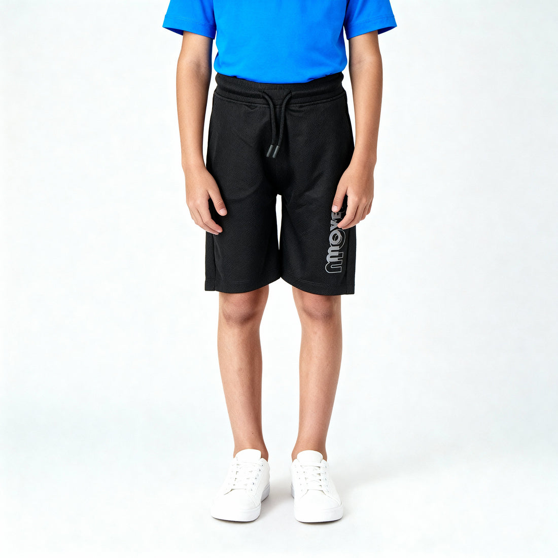 Boys Move Shorts