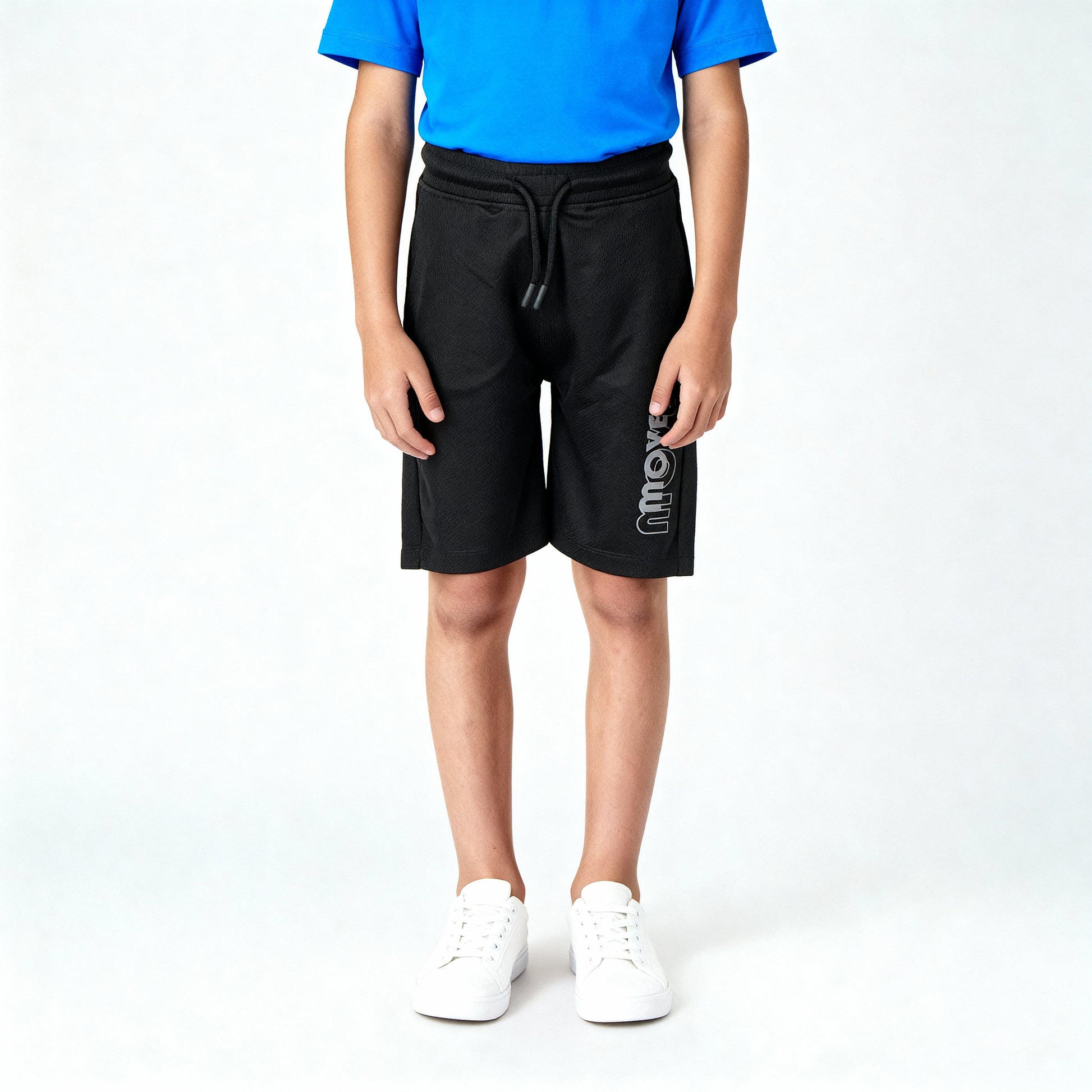 Boys Move Shorts