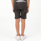 Boys Cotton Printed Shorts