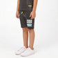 Boys Cotton Printed Shorts