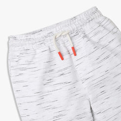 Boys Cotton Cut and Sew Knee Length Shorts