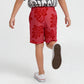 Boys Confort Fit Board Shorts
