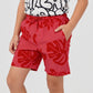 Boys Confort Fit Board Shorts