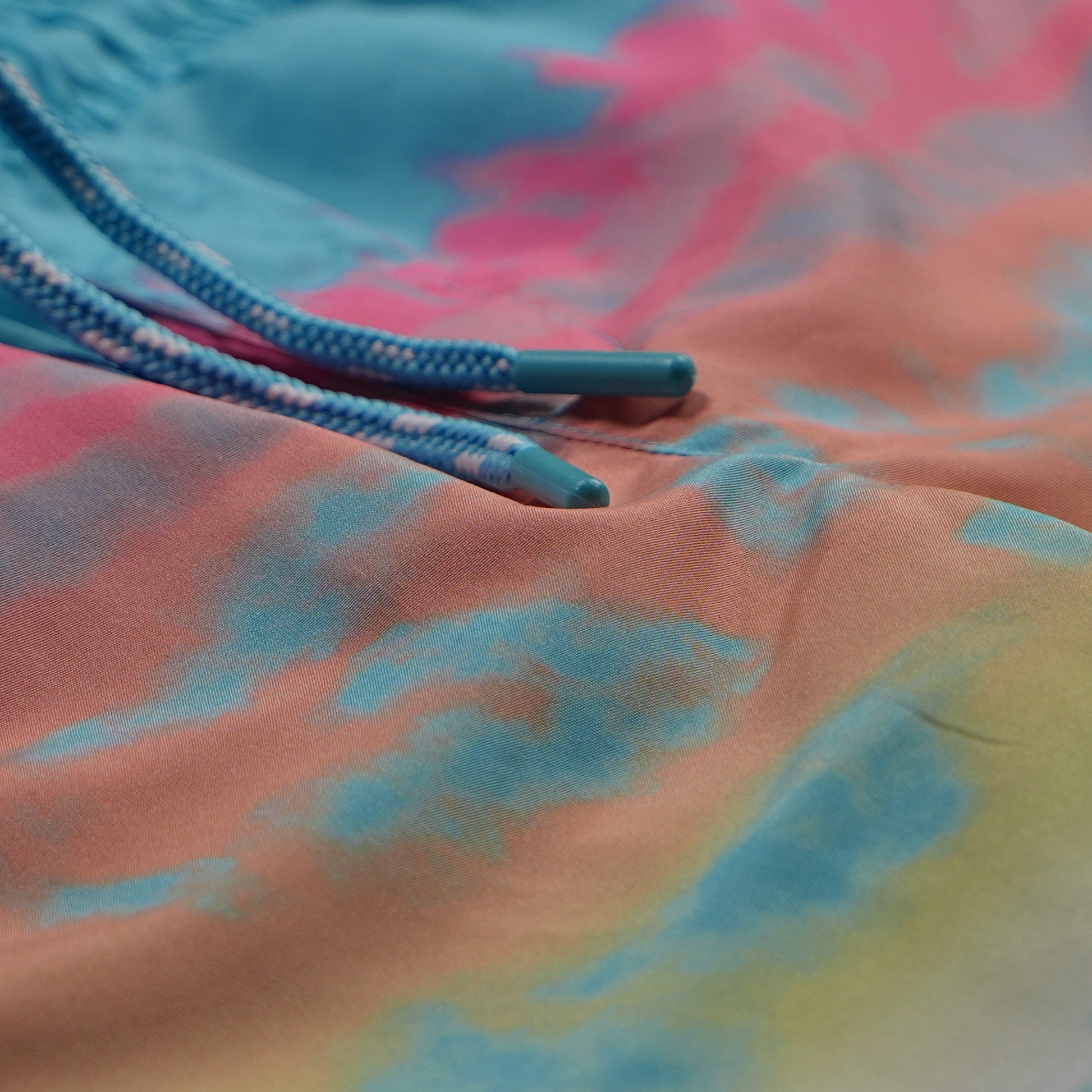 Boys Printed Board Shorts