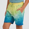 Boys Confort Fit Board Shorts