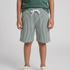 Boys Structured Street Crew Shorts