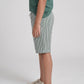 Boys Structured Street Crew Shorts