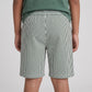 Boys Structured Street Crew Shorts