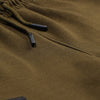 Boys Cut and Sew Street Crew Oversize Shorts
