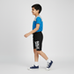 Boys Printed Shorts