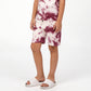 Boys Cotton Tie - Dye Shorts