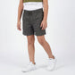 Boys Cotton Solid Pull On Shorts