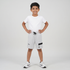 Boys Cut and Sew Shorts