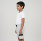 Boys Cut and Sew Shorts