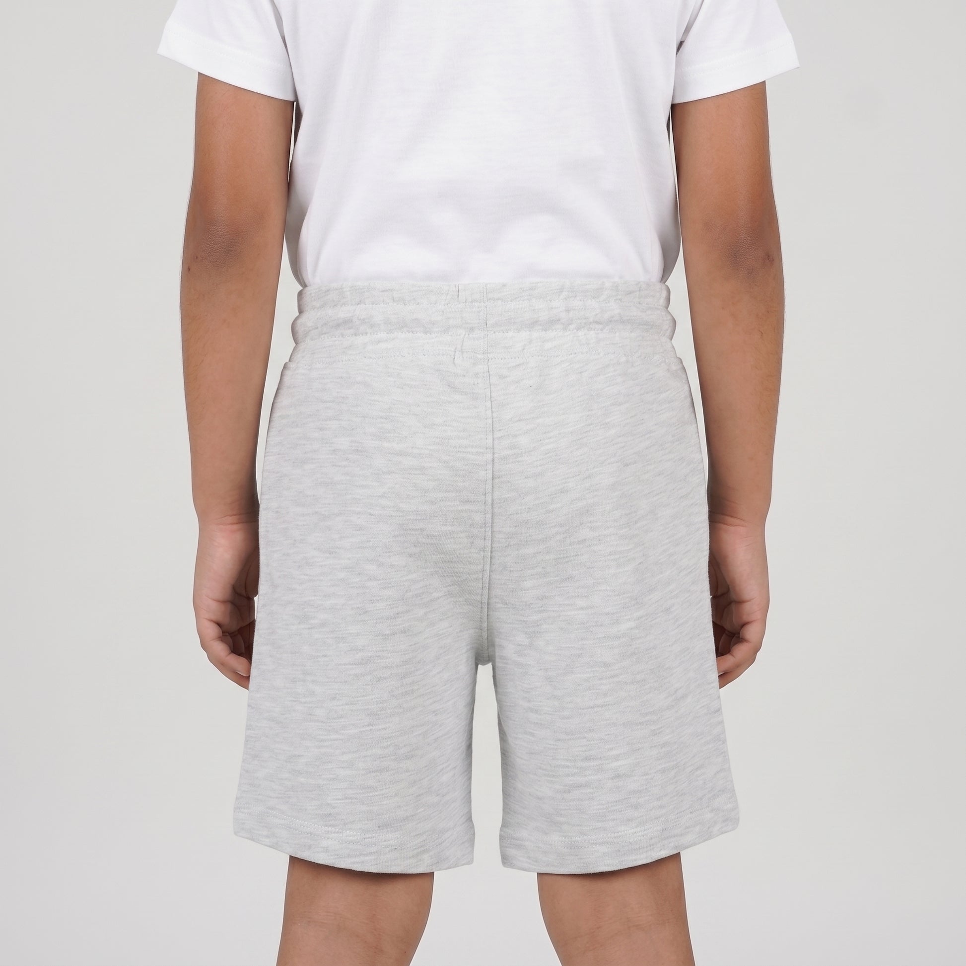 Boys Cut and Sew Shorts