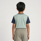 Boys Cotton Cargo Shorts