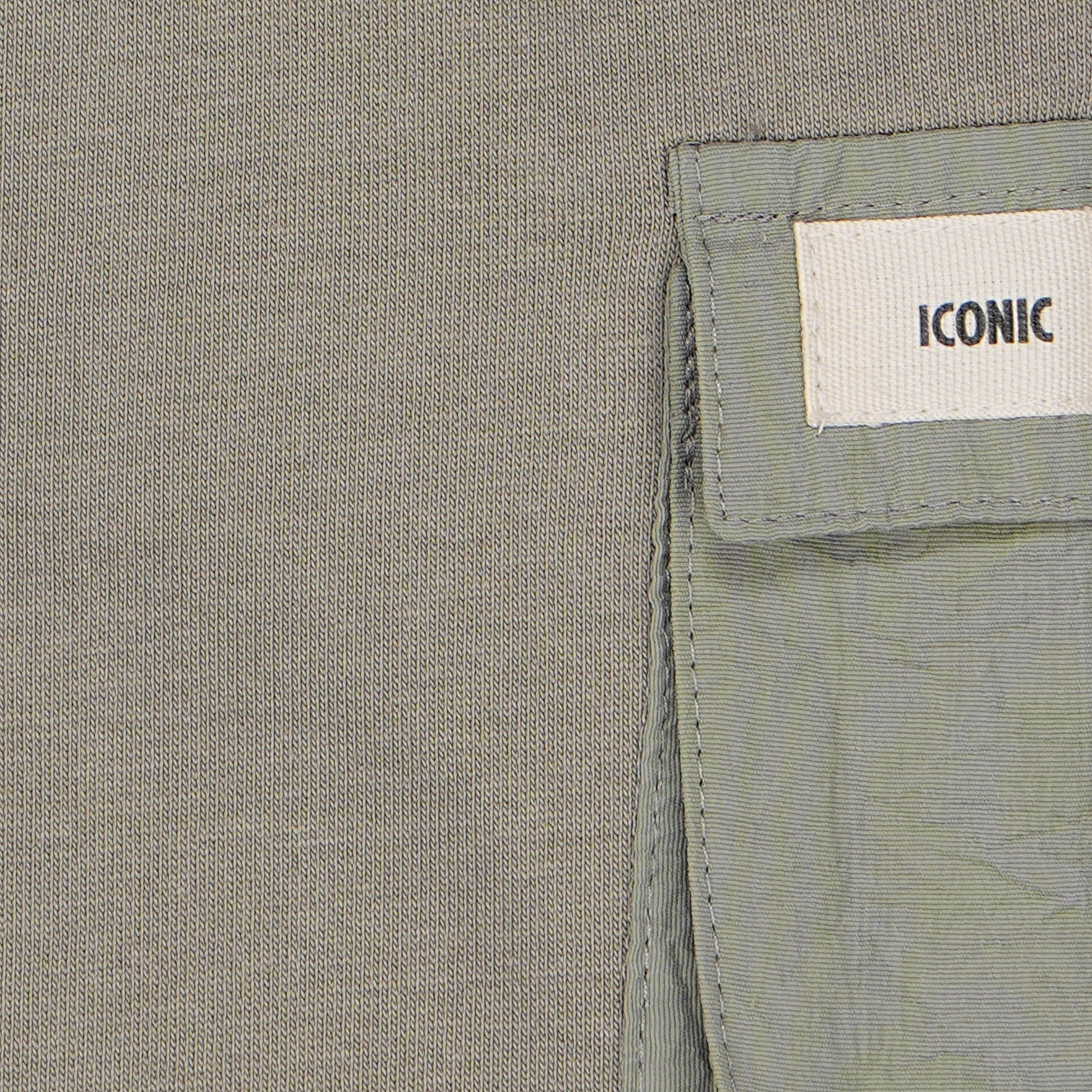 Boys Cotton Cargo Shorts