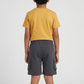 Boys Cotton Cargo Shorts