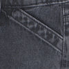 Boys Cotton Solid Mid Rise Shorts