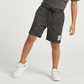 Boys Cotton Printed Shorts
