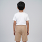 Boys Cut and Sew Shorts