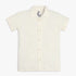 Boys Regular Fit Solid Shirt