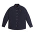 Boys Regular Fit Solid Shirt