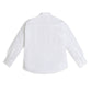 Boys Regular Fit Solid Shirt