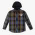 Boys Checkered Shirt