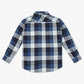 Boys Crew Neck Cruiser Shirt