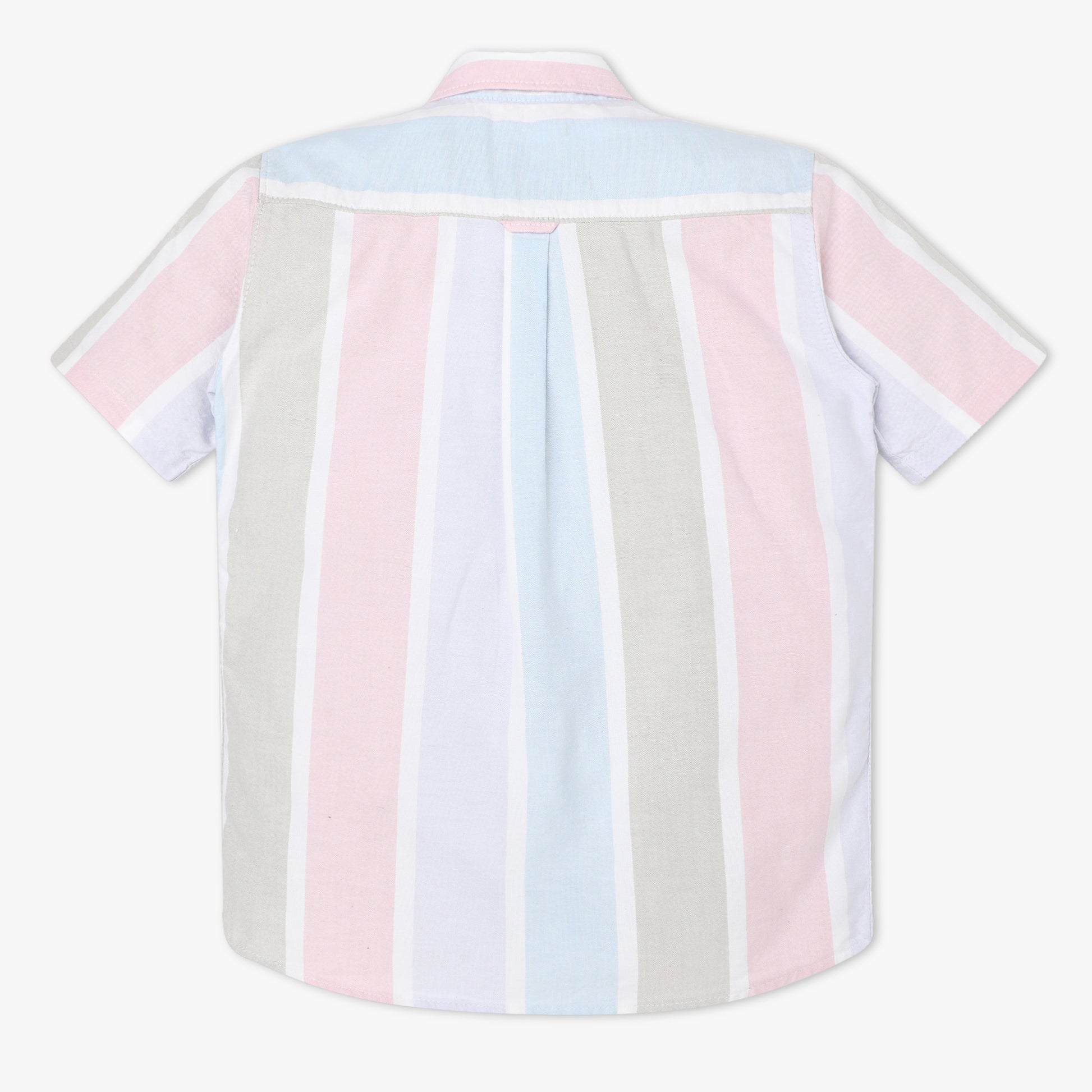 Boys Halter Neck Cruiser Shirt
