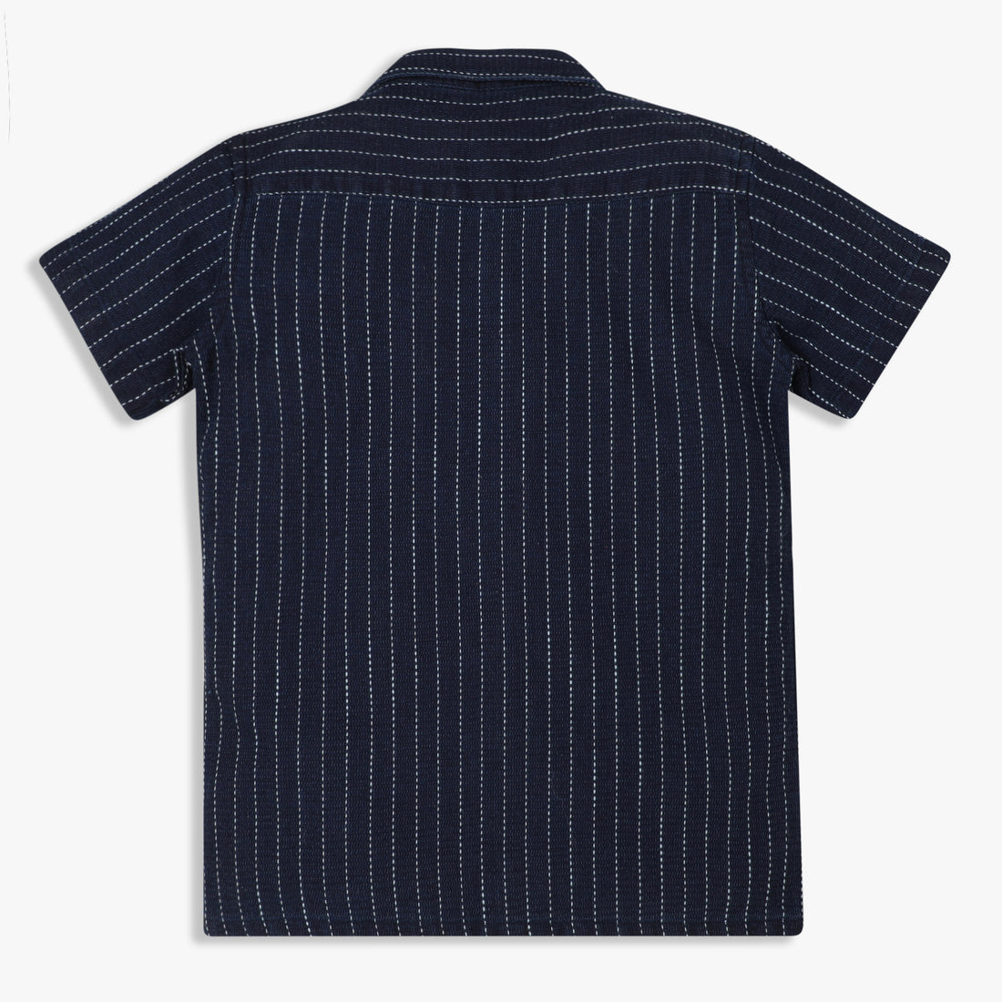 Cut and Sew Boys Shirt