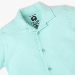 Boys Island Shirt 