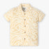 Boys Printed Resort Shirt