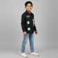 Boys Cotton Cut And Sew Shirt
