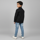 Boys Cotton Cut And Sew Shirt