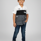 Boys Cotton Cut And Sew Shirt