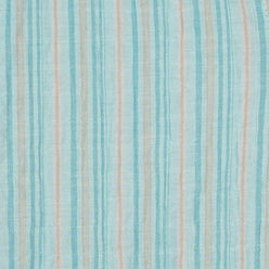Boys Cotton Striped Cuban Shirt