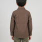Boys Cotton Solid Shirt