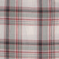 Boys Cotton Checkered Shirt