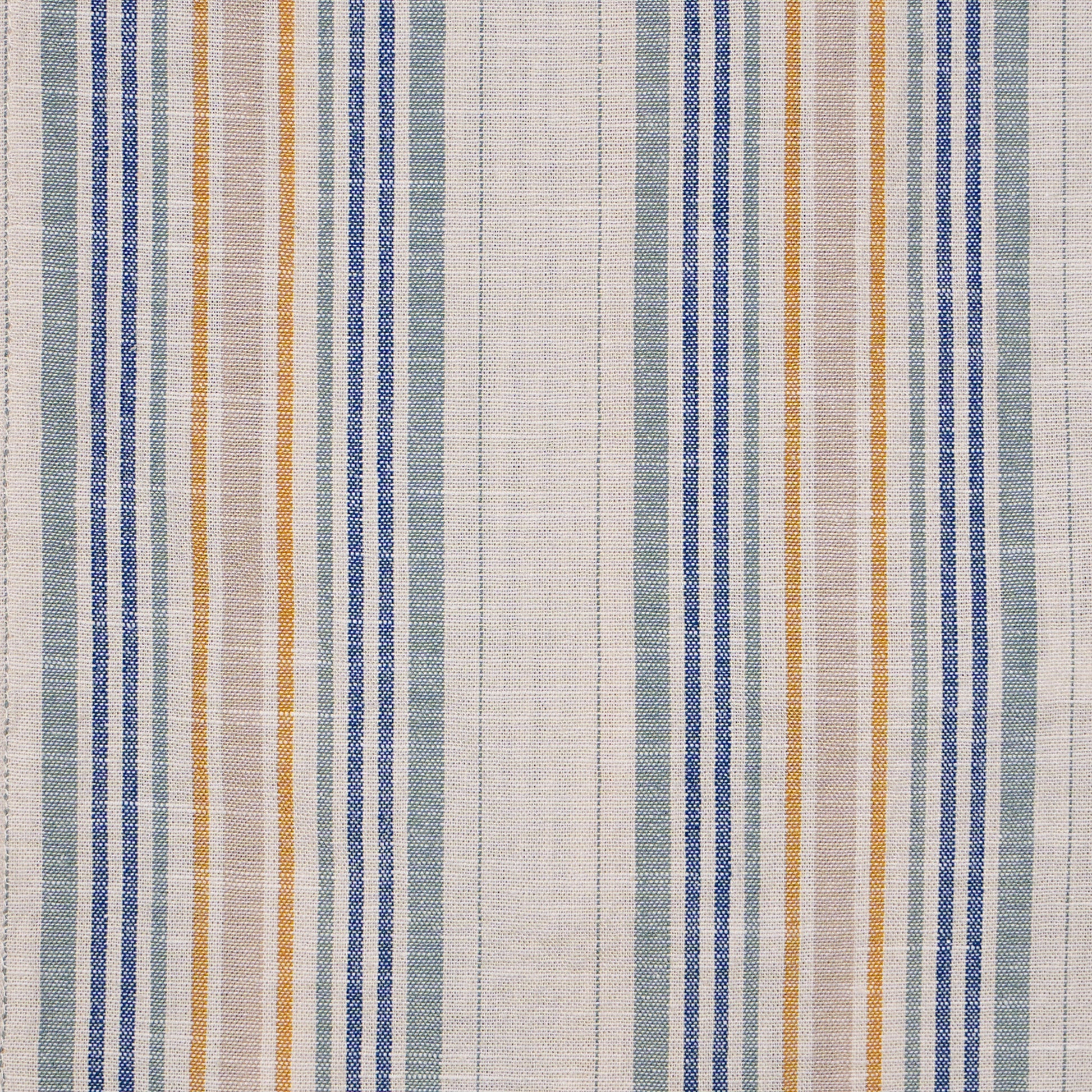 Boys Cotton Striped Shirt