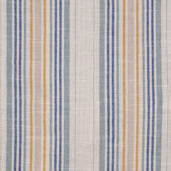 Boys Cotton Striped Shirt