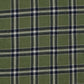 Boys Cotton Checkered Shirt