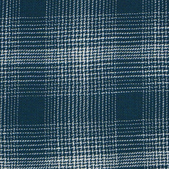 Boys Cotton Checkered Shirt