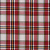 Boys Cotton Checkered Shirt