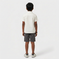 Boys Cotton Graphic Shirt