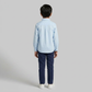 Boys Cotton Graphic Shirt