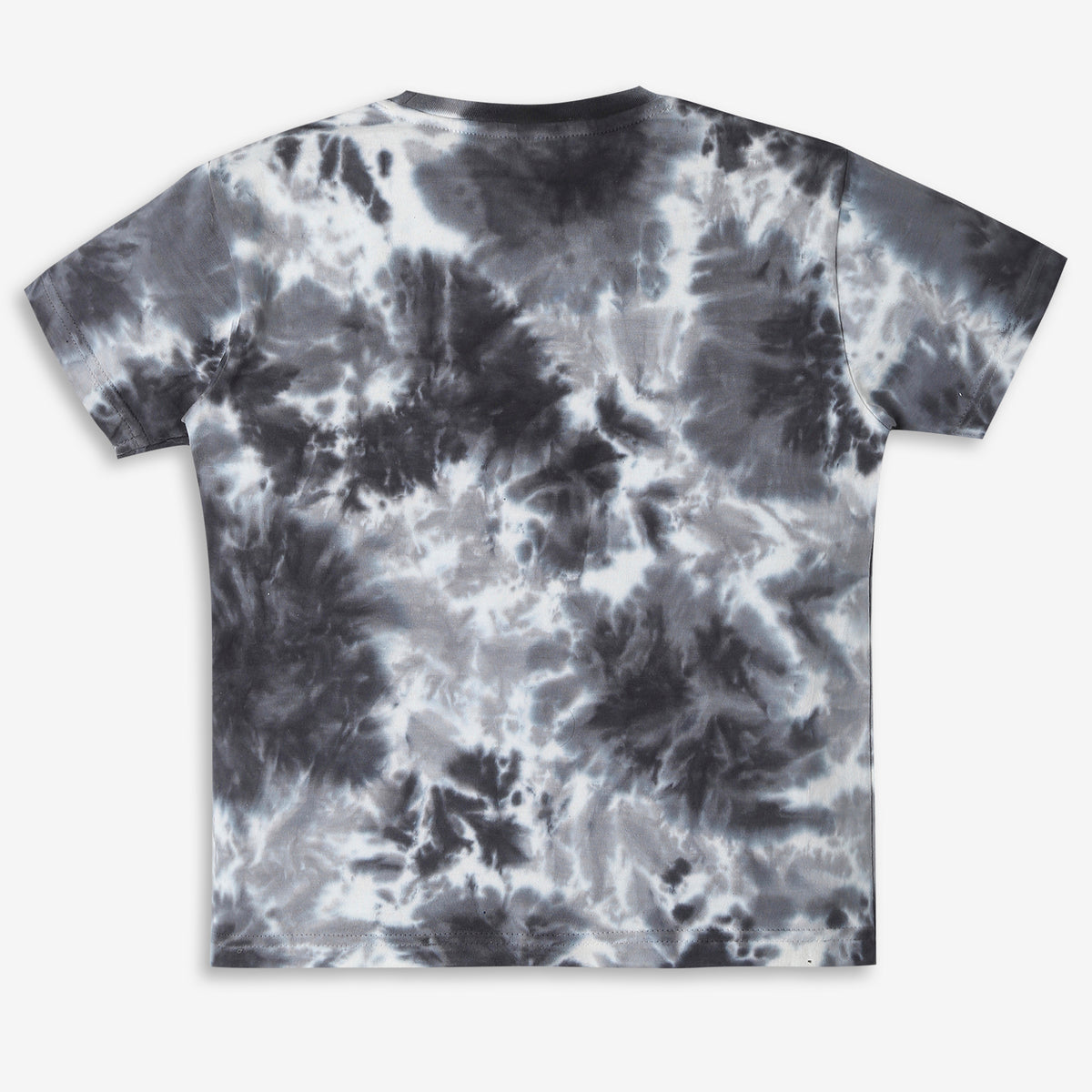 Regular Fit Tie - Dye T-Shirt