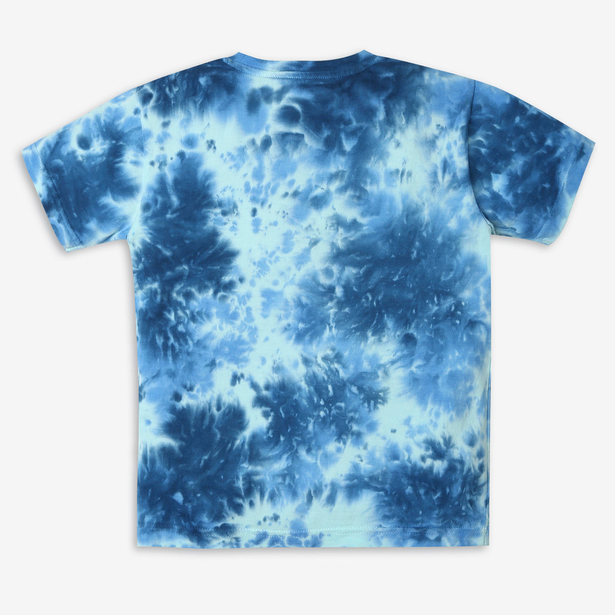 Regular Fit Tie - Dye T-Shirt